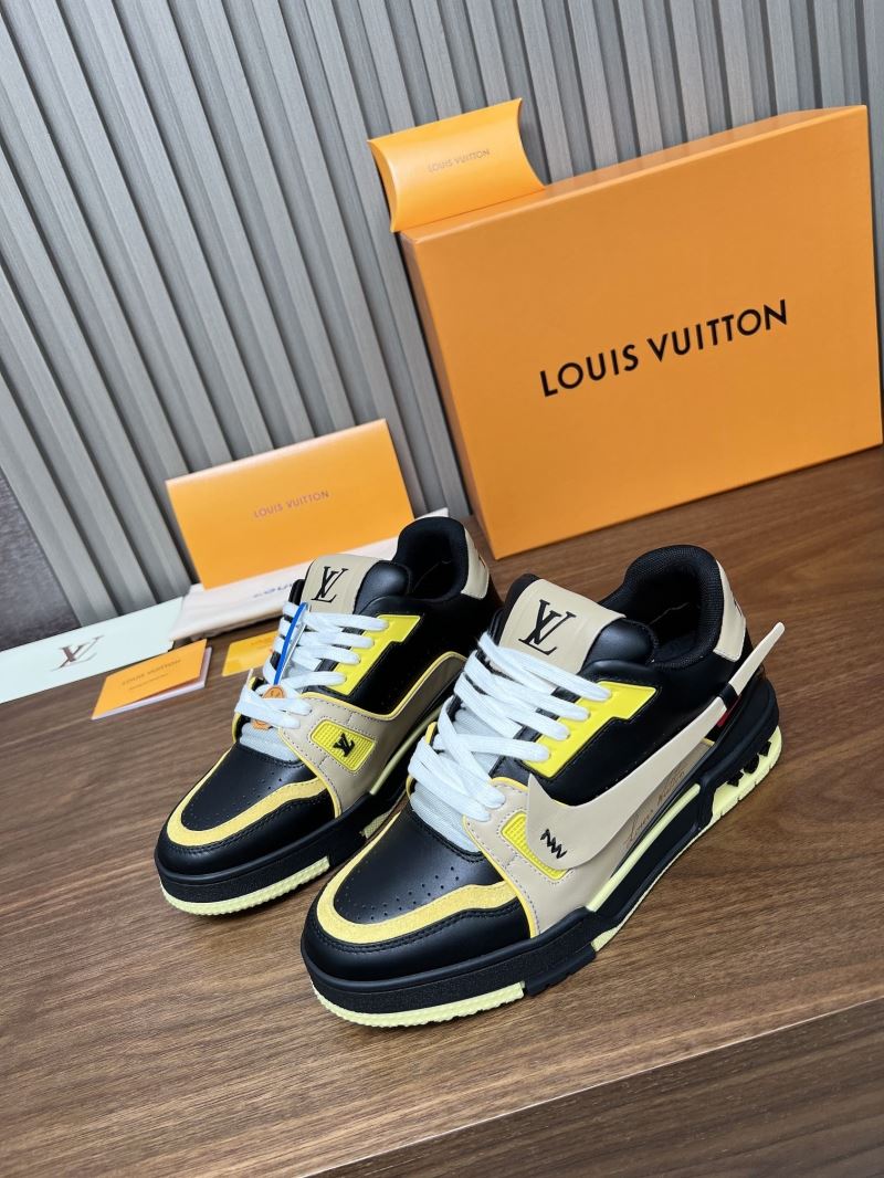 Louis Vuitton Sneakers